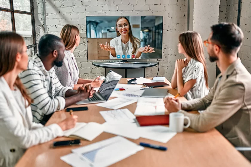 Video Conferencing