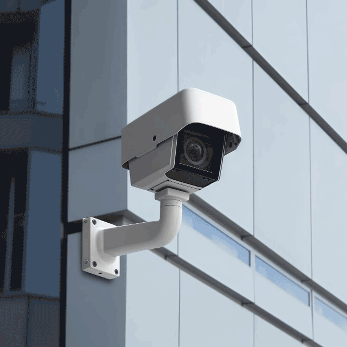 SIRA Approved CCTV Integrators