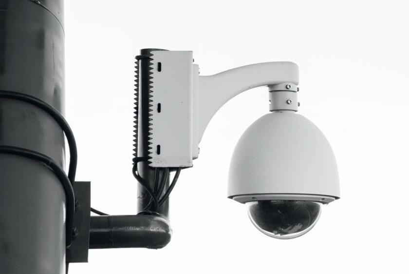 CAITS CCTV Systems