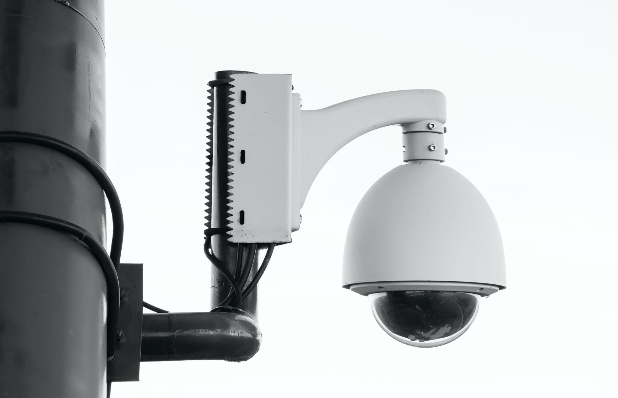 The Future of Security:  11 Emerging Technologies in CCTV Systems