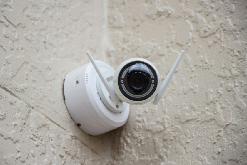 CAITS CCTV Integrators