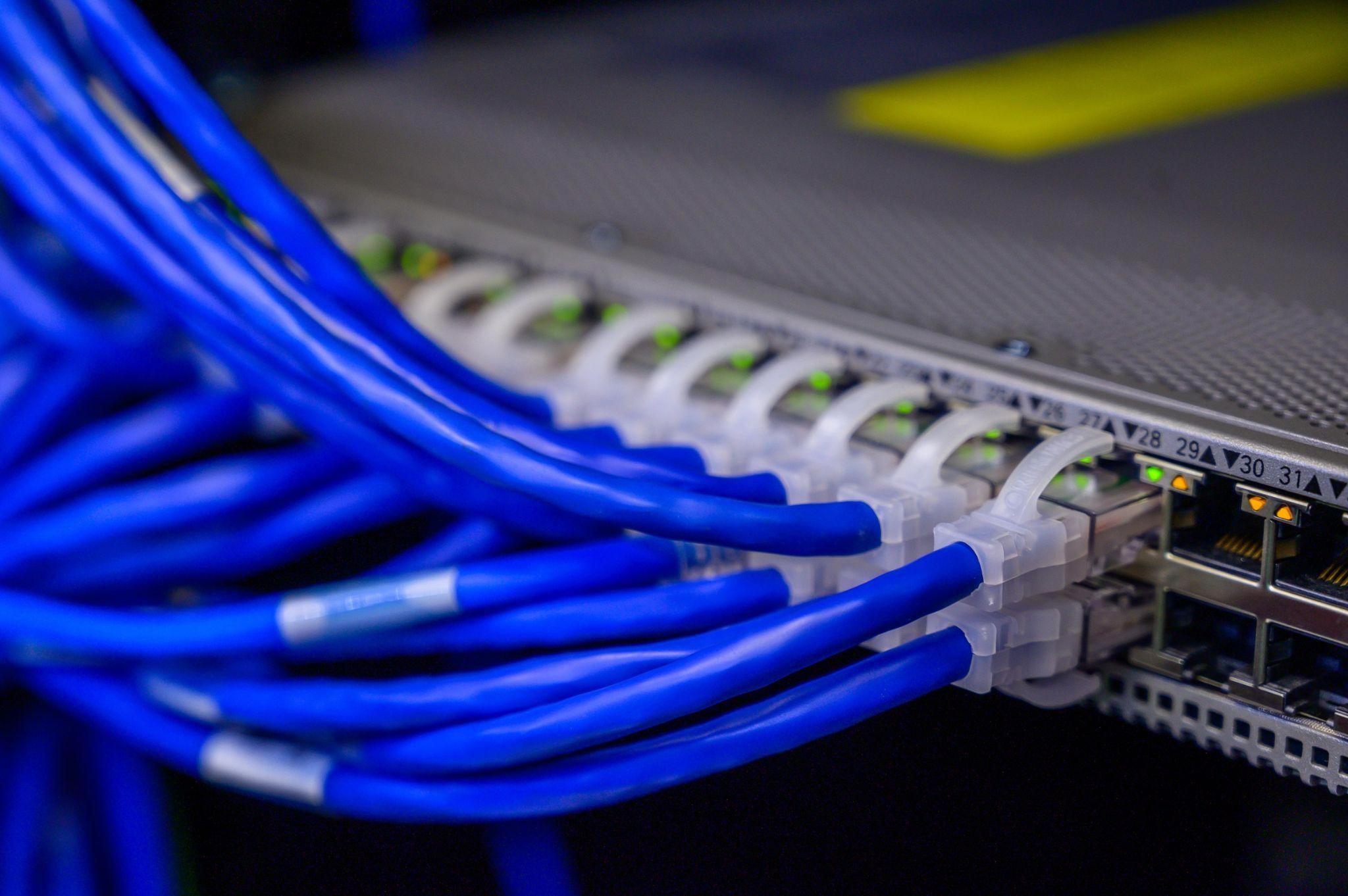 Cabling and Networking Excellence: How It Impacts Business Efficiency?