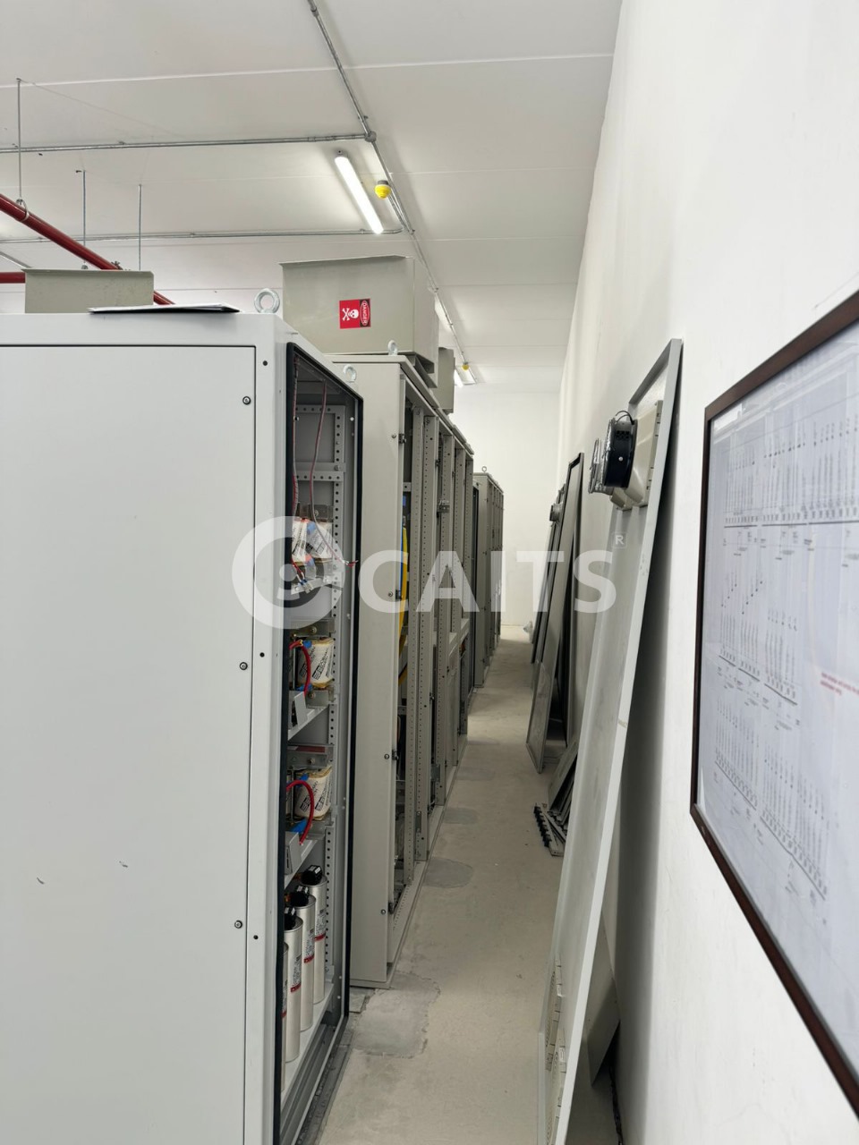 Electrical Contracting Solutions