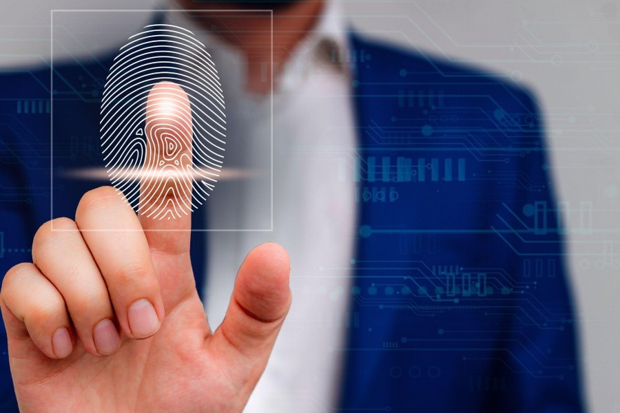 Biometric Access Control System: A Quick Guide