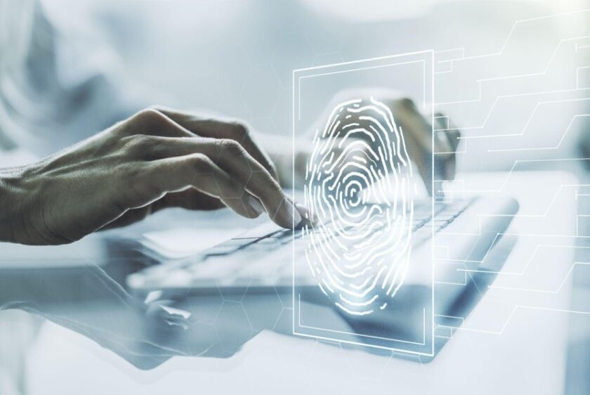 Biometric Access Control Solutions
