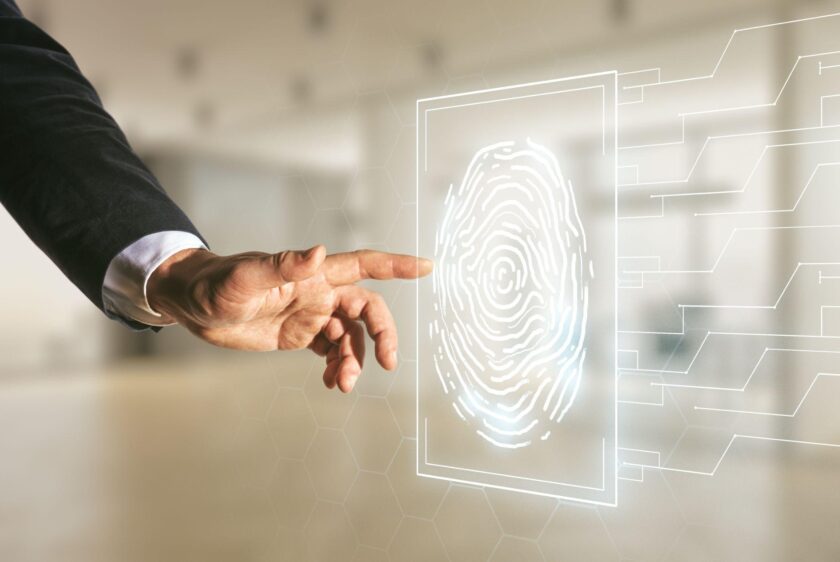 Biometric Systems In Realtime