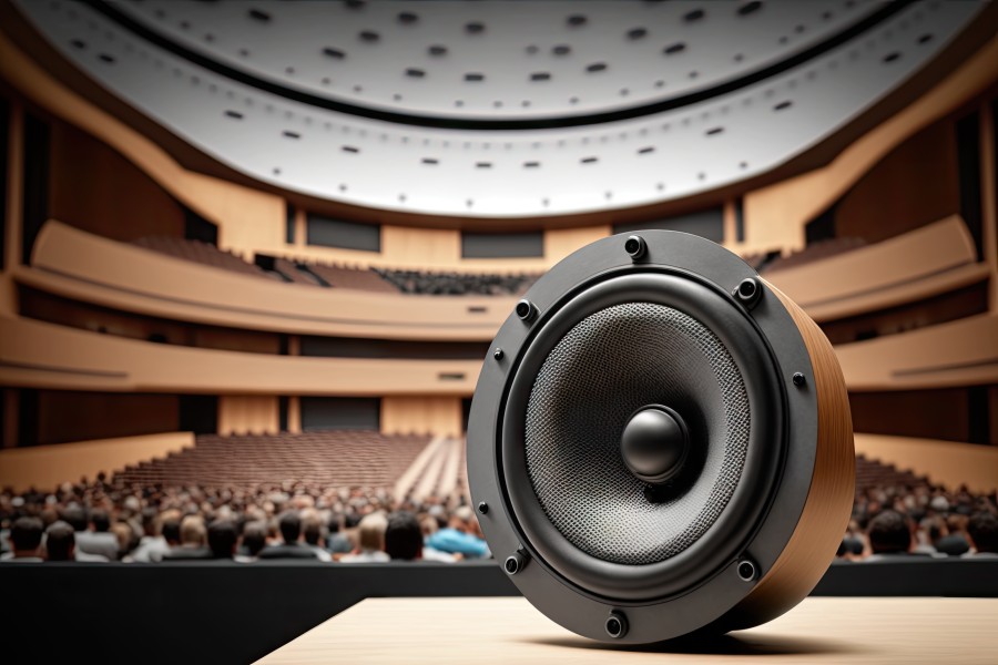 Public Address System: A Quick Guide