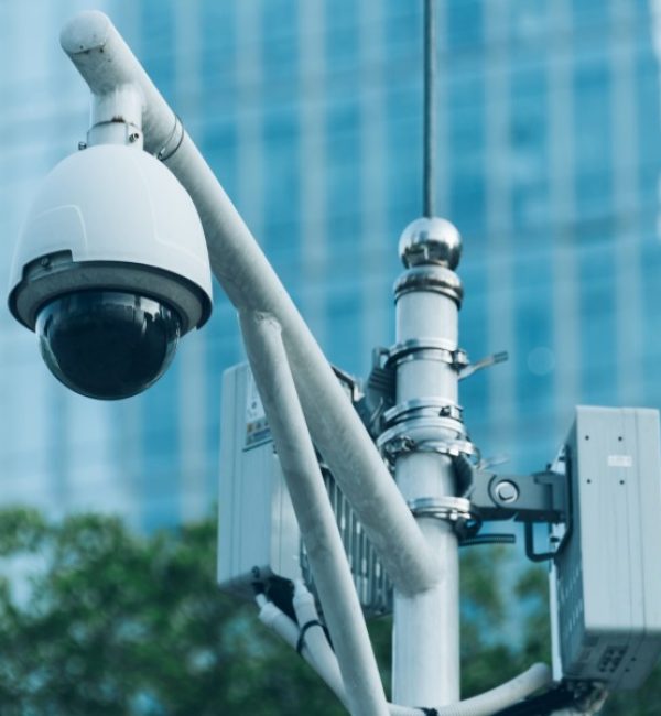 CCTV Camera Installation Services In Bangalore