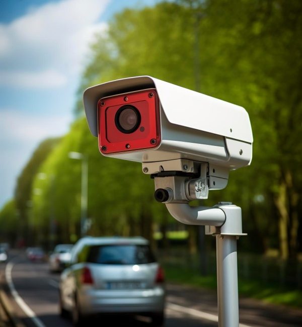 CCTV Camera Installation Services Kochi