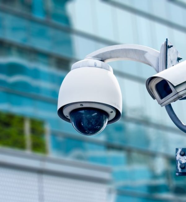 Security Camera Installation Services In Chennai